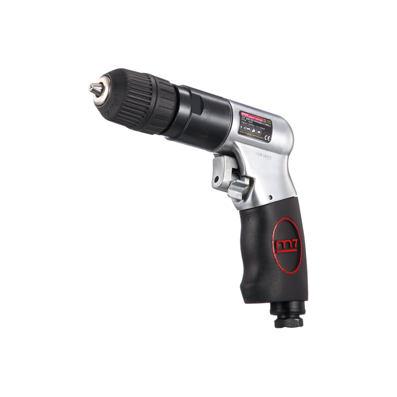 Perceuse réversible à mandrin auto-serrant Perçage & vissage