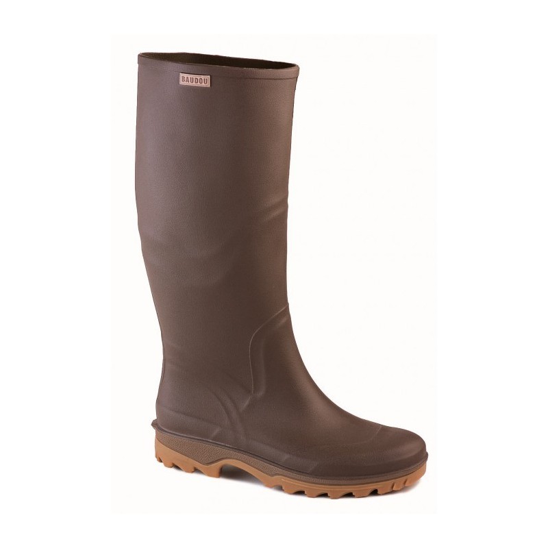 Bottes Baudou Bicross Bottes