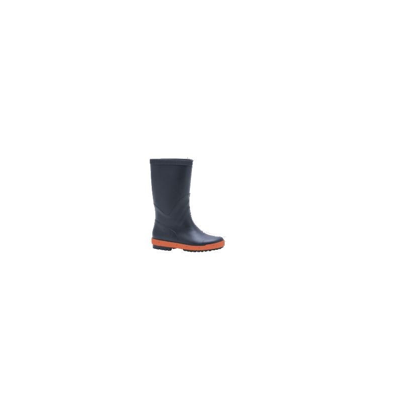 Bottes enfants Baudou Triton Bottes