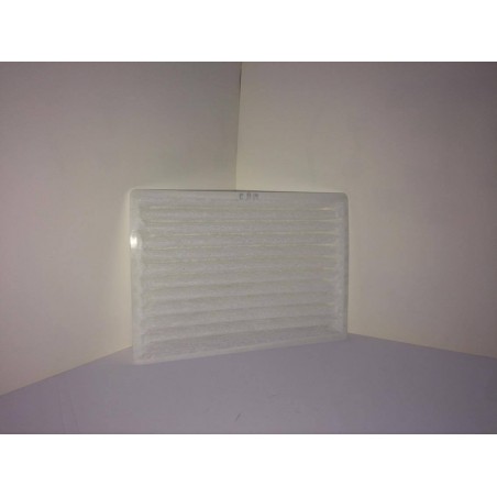 Filtre de cabine Kubota 6A671-75090 - Origine Filtres à air