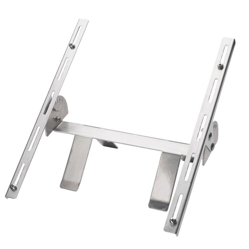 Fixation pour panneau B100/B200/B300 V2.0 Accessoires de clôture