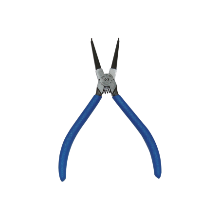 Pince pour circlips intérieurs - Becs usinés droits Pinces