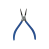 Pince pour circlips intérieurs - Becs usinés droits Pinces