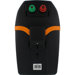 Electrificateur/poste de clôture Gallagher batterie B100 (12V - 0,8 J ) Electrificateurs sur batterie