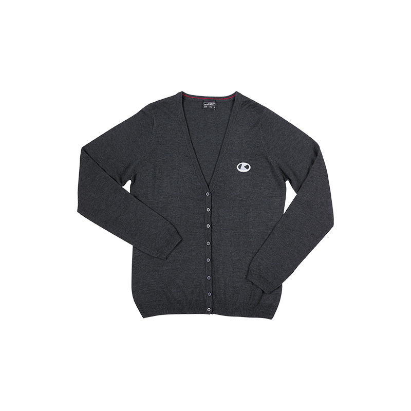 Cardigan femme Kubota Vestes