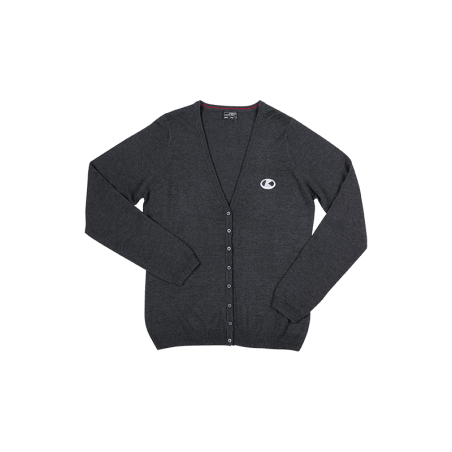 Cardigan femme Kubota Vestes