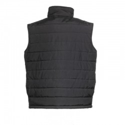 Bodywarmer Veste sans manche Kubota Homme Vestes