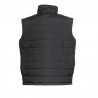 Bodywarmer Veste sans manche Kubota Homme Vestes