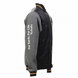 Veste homme Kubota Vestes