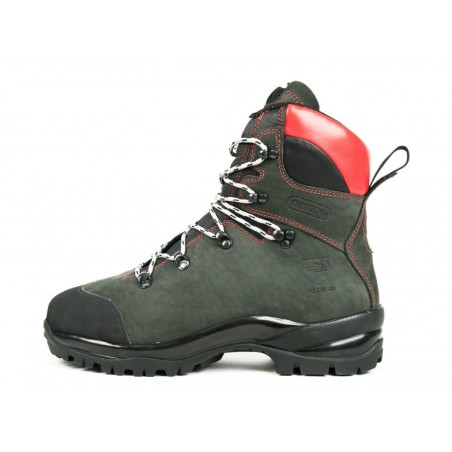 Chaussures protection Fiordland classe 2 Chaussures