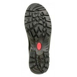 Chaussures protection Fiordland classe 2 Chaussures