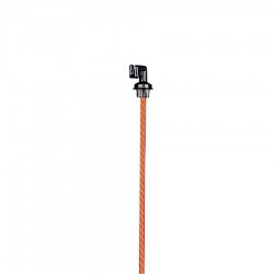 Isolateur pour piquet de fer Isolateurs piquets mobiles