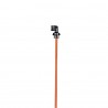 Isolateur pour piquet de fer Isolateurs piquets mobiles