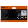 Isolateur pour piquet de fer Isolateurs piquets mobiles