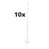 Piquet cheval (10 pcs) Gallagher Piquets mobiles