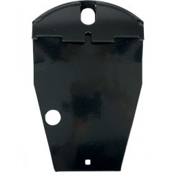 Patin d'usure KT5512510086 Kverneland Fenaison