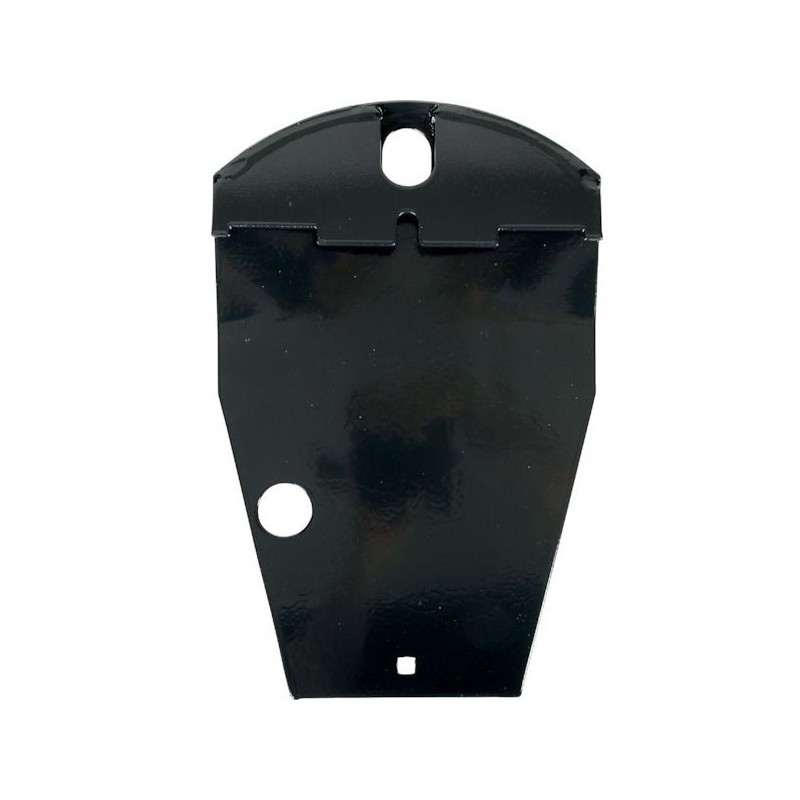 Patin d'usure KT5512510086 Kverneland Fenaison