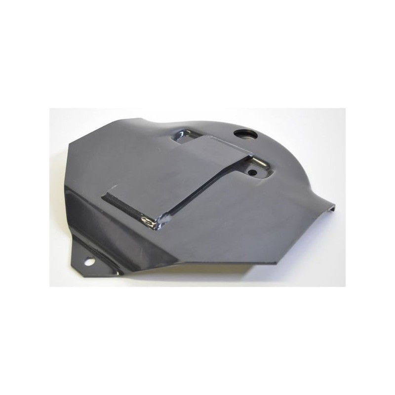 Protection d'assiette centrale VN18613483 Kverneland Fenaison