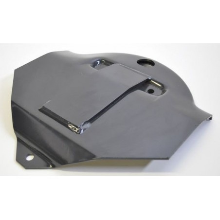 Protection d'assiette centrale VN18613483 Kverneland Fenaison