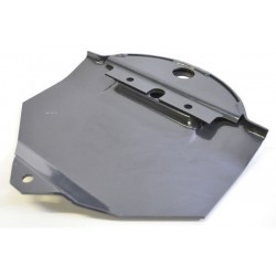 Protection d'assiette centrale VN18613483 Kverneland Fenaison