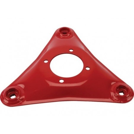 Assiette faucheuse Kverneland Fenaison