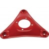 Assiette faucheuse Kverneland Fenaison