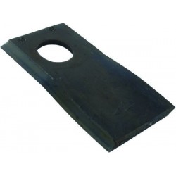 Couteau droit 105 mm (1 pc) KT5514200001 Kverneland Fenaison