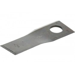 Couteau droit 126mm (1 pc) KT5611040001 Kverneland Fenaison