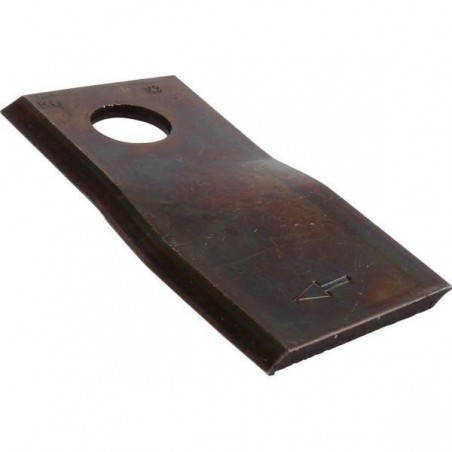 Couteau faucheuse long clockwise (1 pc) Fenaison
