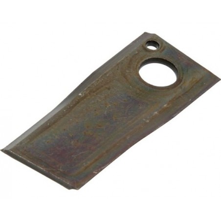 Couteau court clockwise (1 pc) VN99361560 Fenaison