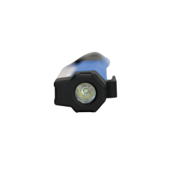 Lampe d'inspection 1,5W COB + 1 LED Lampes