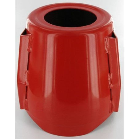 Chapeau VNB2358294 Kverneland Faucheuses