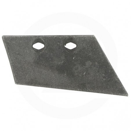 Soc de rasette mixte droit Socs de charrues