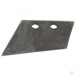 Soc de rasette mixte gauche Socs de charrues