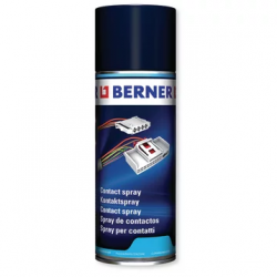 Nettoyant contacts électriques Consommables de nettoyage