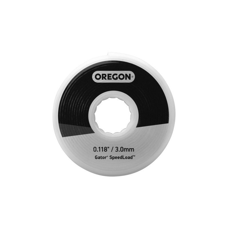 Gator SpeedLoad 3mm Débroussailleuses