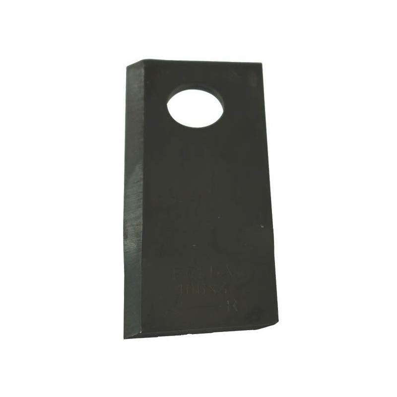 Couteau droit faucheuse Fella (1 pc) Couteaux