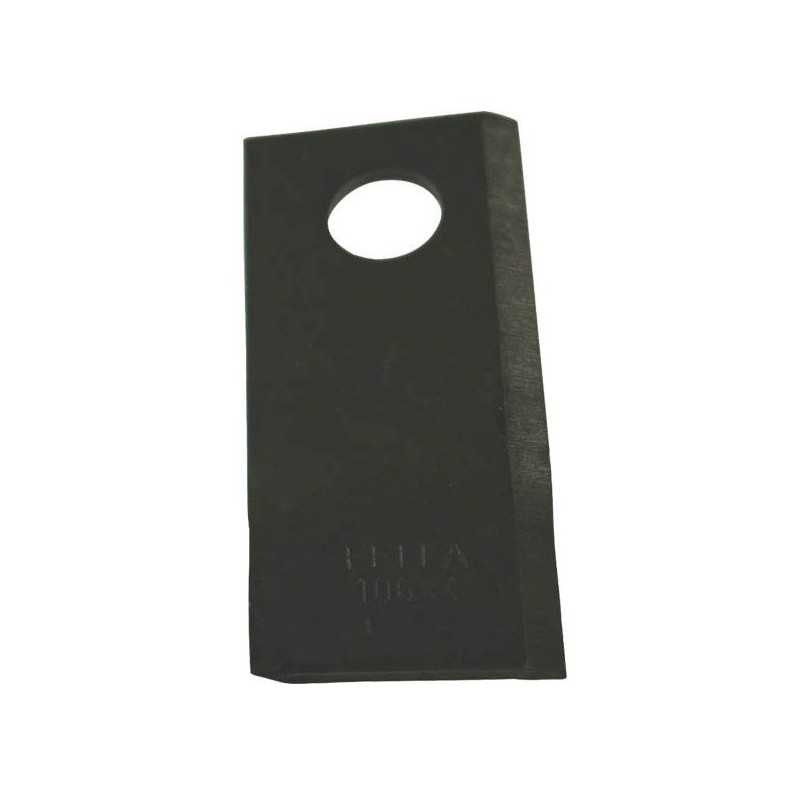 Couteau gauche faucheuse Fella (1 pc) Couteaux