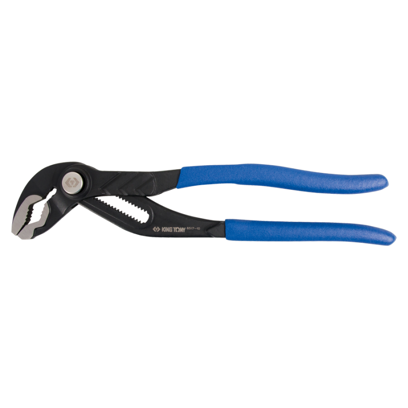 Pince multiprise à branches entre passées à verrouillage King Tony Pinces