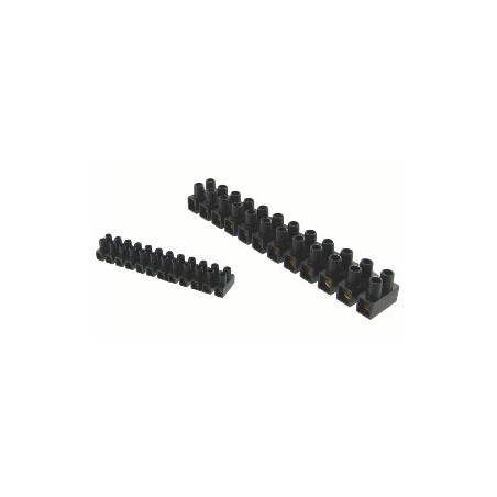 Barrette de connection 2,5mm 115X15,6X13,2mm Câbles et gaines