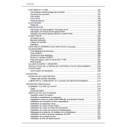 Manuel d'utilisateur Kubota M7131/M7151/M7171 - Version digitale Manuels pour tracteurs