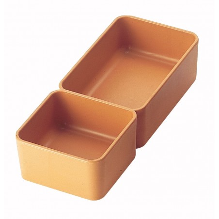 Mangeoire plastique 2 compartiments Mangeoires