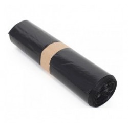 Sacs poubelles 130L (10 pcs) Consommables de nettoyage