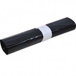 Sacs poubelles 110L (10 pcs) Consommables de nettoyage