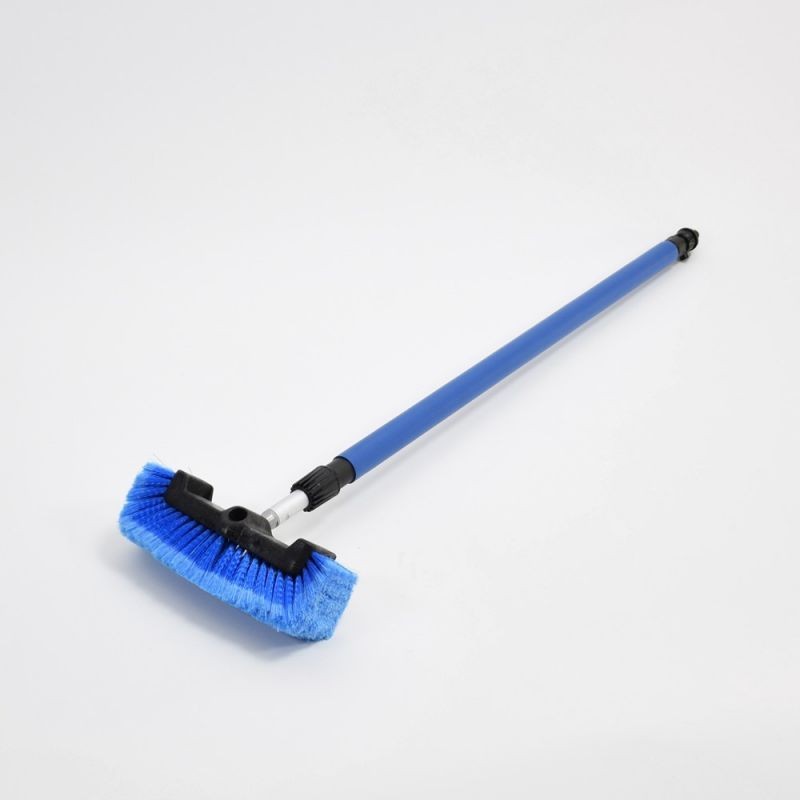 Brosse lave car télescopique (1m - 1,8m) Balais et pelles