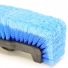 Brosse lave car télescopique (1m - 1,8m) Balais et pelles