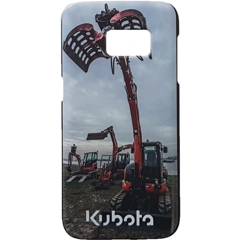 Coque Kubota Samsung Galaxy S7 Goodies