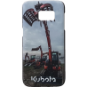 Coque Kubota Samsung Galaxy S7 Goodies