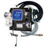 Station fuel 230V 80L/M Fuel & Adblue