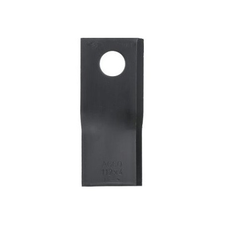 Couteau Fella gauche 134309 (1 pièce) Couteaux